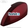 Capac oglinda stanga ruby red Ford Kuga 2013-2016 1.5 EcoBoost 4x4 182 cp M9MA, M9MB, M9MC, M9MD benzina