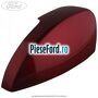 Capac oglinda stanga ruby red Ford Kuga 2013-2016 2.0 TDCi 136 cp UKMA diesel