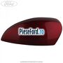 Capac oglinda stanga ruby red Ford Kuga 2013-2016 2.0 TDCi 136 cp UKMA diesel