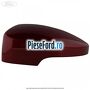 Capac oglinda stanga ruby red Ford Kuga 2013-2016 2.0 TDCi 4x4 180 cp T8MA, T8MB, T8MC diesel | Foto 4