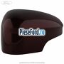 Capac oglinda stanga ruby red Ford S-Max 2015-2023 2.0 TDCi 120 cp UFCA, UFCB, UFCD diesel