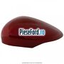Capac oglinda stanga rush red Ford B-Max 1.4 90 cp SPJD, SPJE benzina | Foto 4