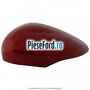 Capac oglinda stanga rush red Ford B-Max 1.5 TDCi 75 cp UGJC, UGJG, XUJA, XUJB diesel | Foto 4