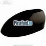 Capac oglinda stanga satin black Ford Focus 1998-2004 1.8 DI/TDDi 90 cp C9DA, C9DB, C9DC diesel