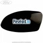 Capac oglinda stanga satin black Ford Focus 1998-2004 2.0 16V 131 cp EDDB, EDDC, EDDD, EDDF benzina