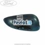 Capac oglinda stanga scuba Ford Ka 2009-2016 1.3 TDCi 75 cp 169A1000, FD4 diesel