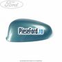 Capac oglinda stanga scuba Ford Ka 2009-2016 1.3 TDCi 75 cp 169A1000, FD4 diesel
