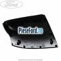 Capac oglinda stanga sea grey Ford C-Max 2007-2011 2.0 TDCi 133 cp G6DC, G6DE, G6DF diesel