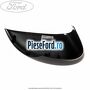 Capac oglinda stanga sea grey Ford Fiesta 2008-2012 1.6 TDCi 75 cp HHJF, UBJA diesel | Foto 2