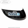 Capac oglinda stanga sea grey Ford Fiesta 2008-2012 1.6 Ti 120 cp HXJA, HXJB, HXJE, RVJA benzina | Foto 2