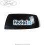 Capac oglinda stanga sea grey Ford Fusion 1.4 80 cp FXJA, FXJB, FXJC benzina
