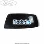 Capac oglinda stanga sea grey Ford Fusion 1.6 100 cp FYJA, FYJB, FYJC benzina