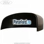 Capac oglinda stanga sea grey Ford Mondeo 2008-2014 1.6 Ti 110 cp RHBA benzina
