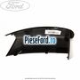 Capac oglinda stanga sea grey Ford S-Max 2007-2014 2.0 EcoBoost 240 cp TPWA benzina