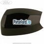 Capac oglinda stanga Shadow Blak Ford Grand C-Max 2011-2015 1.6 TDCi 115 cp T1DA, T1DB diesel