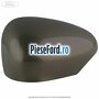 Capac oglinda stanga silk ftc metalic Ford B-Max 1.0 EcoBoost 100 cp SFJA, SFJB, SFJC, SFJD benzina