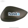 Capac oglinda stanga silk ftc metalic Ford B-Max 1.6 TDCi 95 cp T3JB diesel