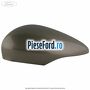 Capac oglinda stanga silk ftc metalic Ford Fiesta 2013-2017 1.0 EcoBoost 125 cp M1JE, M1JH benzina