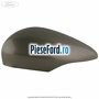 Capac oglinda stanga silk ftc metalic Ford Fiesta 2013-2017 1.25 82 cp SNJA, SNJB, SNJC, SNJD benzina