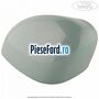 Capac oglinda stanga silver fox Ford Fiesta Active 2018-2023 1.0 EcoBoost 125 cp M1JL, M1JM benzina