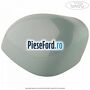 Capac oglinda stanga silver fox Ford Fiesta Active 2018-2023 1.0 EcoBoost mHEV 155 cp BZJA Hybrid