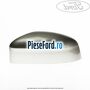 Capac oglinda stanga solar silver Ford Kuga 2019-2023 2.0 EcoBlue 4x4 190 cp YMDA diesel