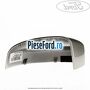 Capac oglinda stanga solar silver Ford Kuga 2019-2023 2.5 FHEV 4x4 190 cp n/a hybrid