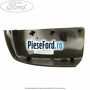 Capac oglinda stanga spanish olive metallic Ford Fiesta 2005-2008 1.25 16V 70 cp M7JA, M7JB benzina
