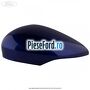 Capac oglinda stanga spirit blue Ford Fiesta 2013-2017 1.5 TDCi 100 cp XUJH diesel | Foto 4