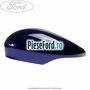 Capac oglinda stanga spirit blue Ford Fiesta 2013-2017 1.6 ST 200 200 cp JTJC benzina