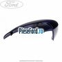 Capac oglinda stanga spirit blue Ford Fiesta 2013-2017 1.6 ST 200 200 cp JTJC benzina | Foto 2