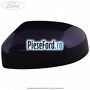 Capac oglinda stanga spirit blue Ford Focus 2011-2014 1.6 EcoBoost 182 cp JTDA, JTDB benzina