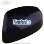 Capac oglinda stanga spirit blue Ford Focus 2011-2014 1.6 TDCi 115 cp T1DA, T1DB diesel