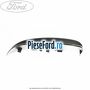 Capac oglinda stanga strobe Ford Ka 2009-2016 1.2 69 cp 169A4000, FP4 benzina