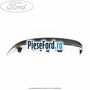 Capac oglinda stanga strobe Ford Ka 2009-2016 1.3 TDCi 75 cp 169A1000, FD4 diesel