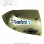 Capac oglinda stanga sublime metallic Ford Fiesta 2005-2008 1.3 69 cp A9JA, A9JB benzina
