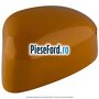 Capac oglinda stanga tangerine scream Ford Focus 2011-2014 1.0 EcoBoost 125 cp M1DA, M1DC, M1DD benzina | Foto 3