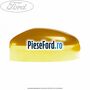 Capac oglinda stanga tangerine scream Ford Focus 2011-2014 2.0 TDCi 115 cp TYDA diesel | Foto 2