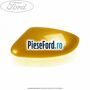 Capac oglinda stanga tangerine scream Ford Focus 2011-2014 2.0 TDCi 163 cp TXDB diesel