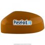Capac oglinda stanga tangerine scream Ford Focus 2011-2014 2.0 TDCi 163 cp TXDB diesel | Foto 4