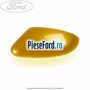 Capac oglinda stanga tangerine scream Ford Focus 2014-2018 1.6 TDCi 95 cp T3DA, T3DB diesel
