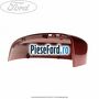 Capac oglinda stanga tango Ford Focus 2008-2011 1.8 125 cp Q7DA, QQDA, QQDB benzina