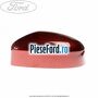 Capac oglinda stanga tango Ford Focus 2008-2011 2.0 TDCi 136 cp G6DA, G6DB, G6DD, G6DG diesel