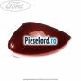 Capac oglinda stanga tango metallic Ford Fiesta 2008-2012 1.6 TDCi 90 cp HHJC, HHJD, HHJE diesel | Foto 2