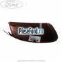 Capac oglinda stanga tango metallic Ford Galaxy 2007-2014 2.0 145 cp AOWA, AOWB, TBWA, TBWB benzina