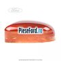 Capac oglinda stanga tango metallic Ford Mondeo 2008-2014 1.6 Ti 110 cp RHBA benzina