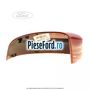 Capac oglinda stanga tango metallic Ford Mondeo 2008-2014 1.8 TDCi 125 cp KHBA, QYBA diesel