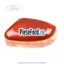 Capac oglinda stanga tango metallic Ford Mondeo 2008-2014 2.0 145 cp AOBA, AOBC, TBBA, TBBB benzina