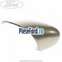 Capac oglinda stanga tectonic silver Ford B-Max 1.0 EcoBoost 120 cp M1JA benzina