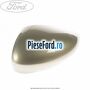 Capac oglinda stanga tectonic silver Ford B-Max 1.6 TDCi 95 cp T3JB diesel